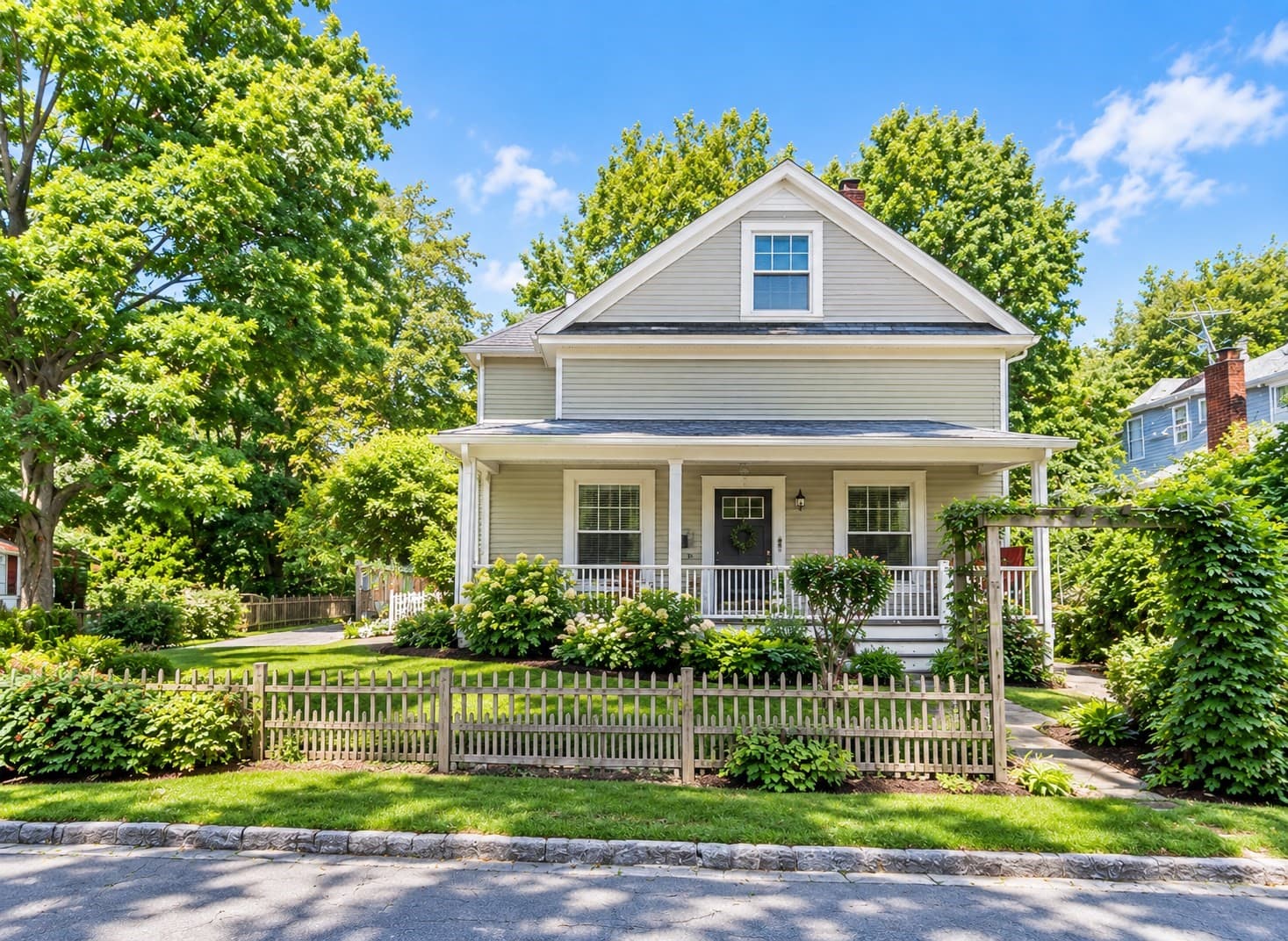 46 Hope St, Attleboro MA 02703
