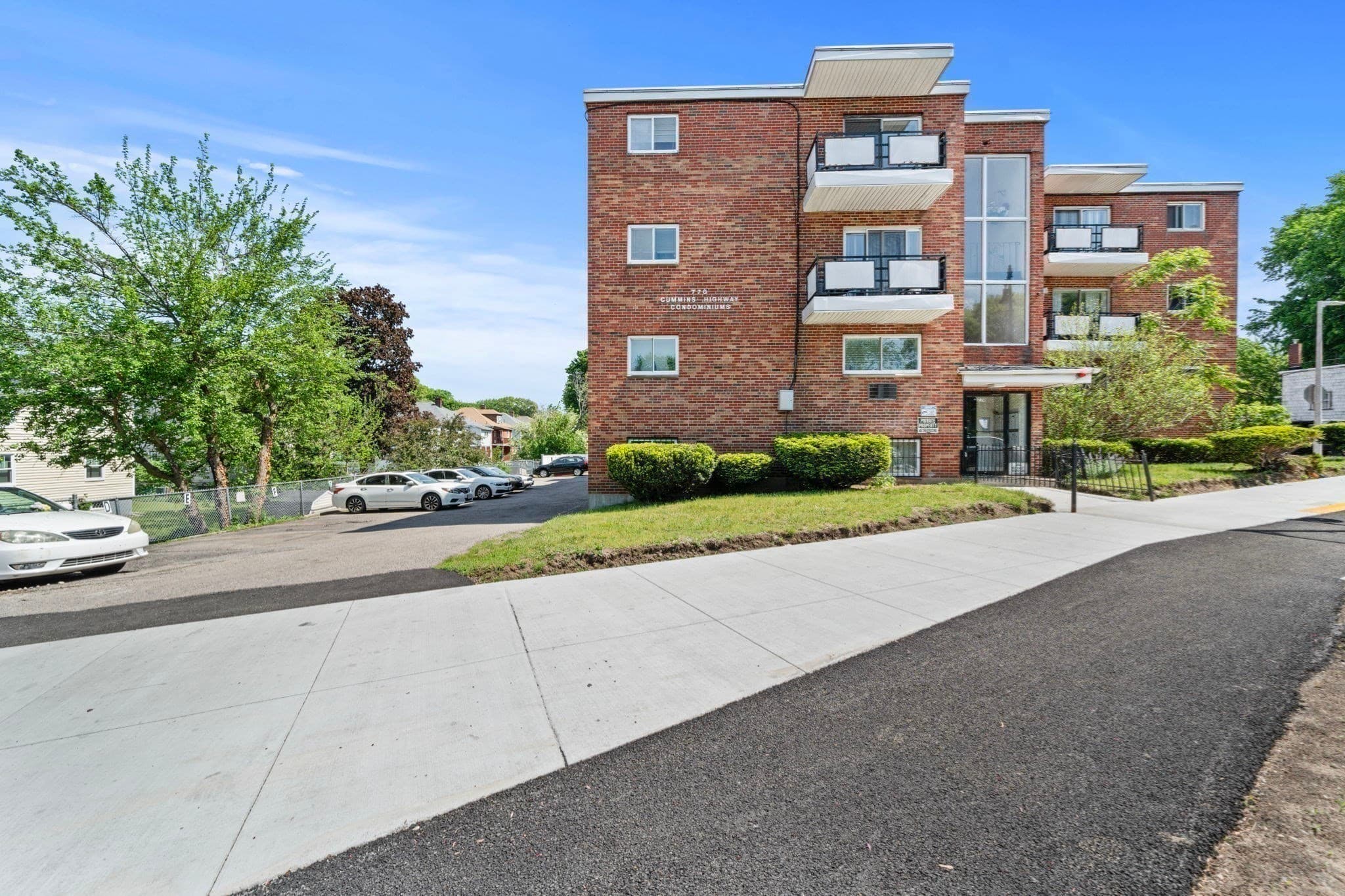 Condominium at 770 Cummins Hwy # 1, Boston MA 02126, Boston, photo 17 of 17