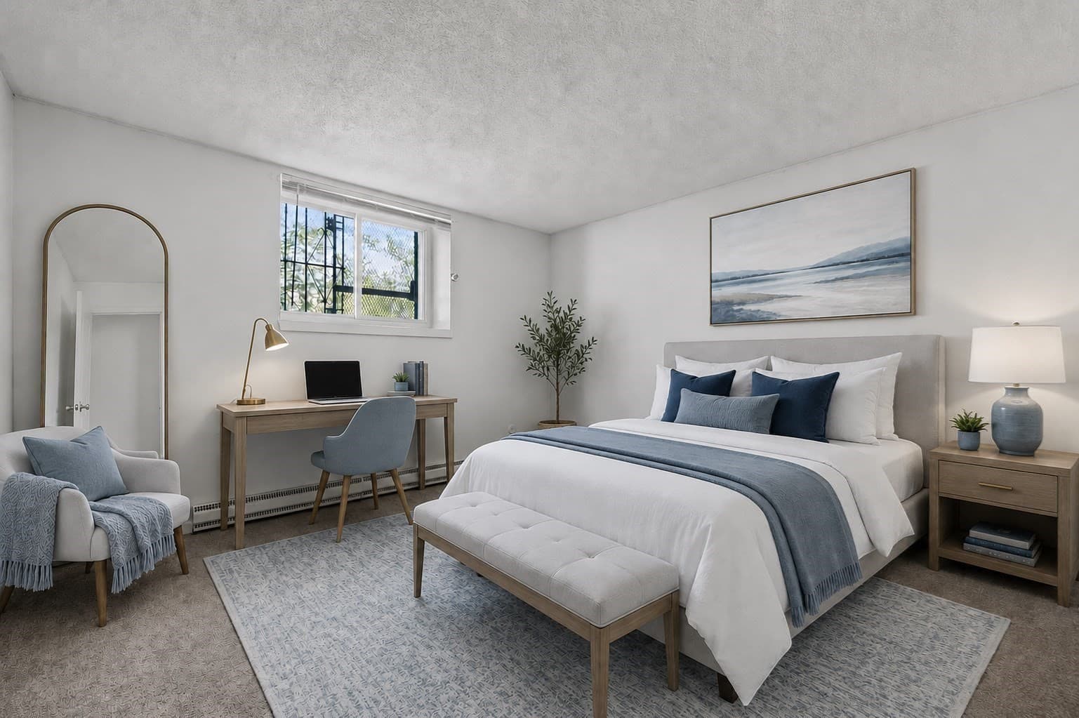 Condominium at 770 Cummins Hwy # 1, Boston MA 02126, Boston, photo 12 of 17
