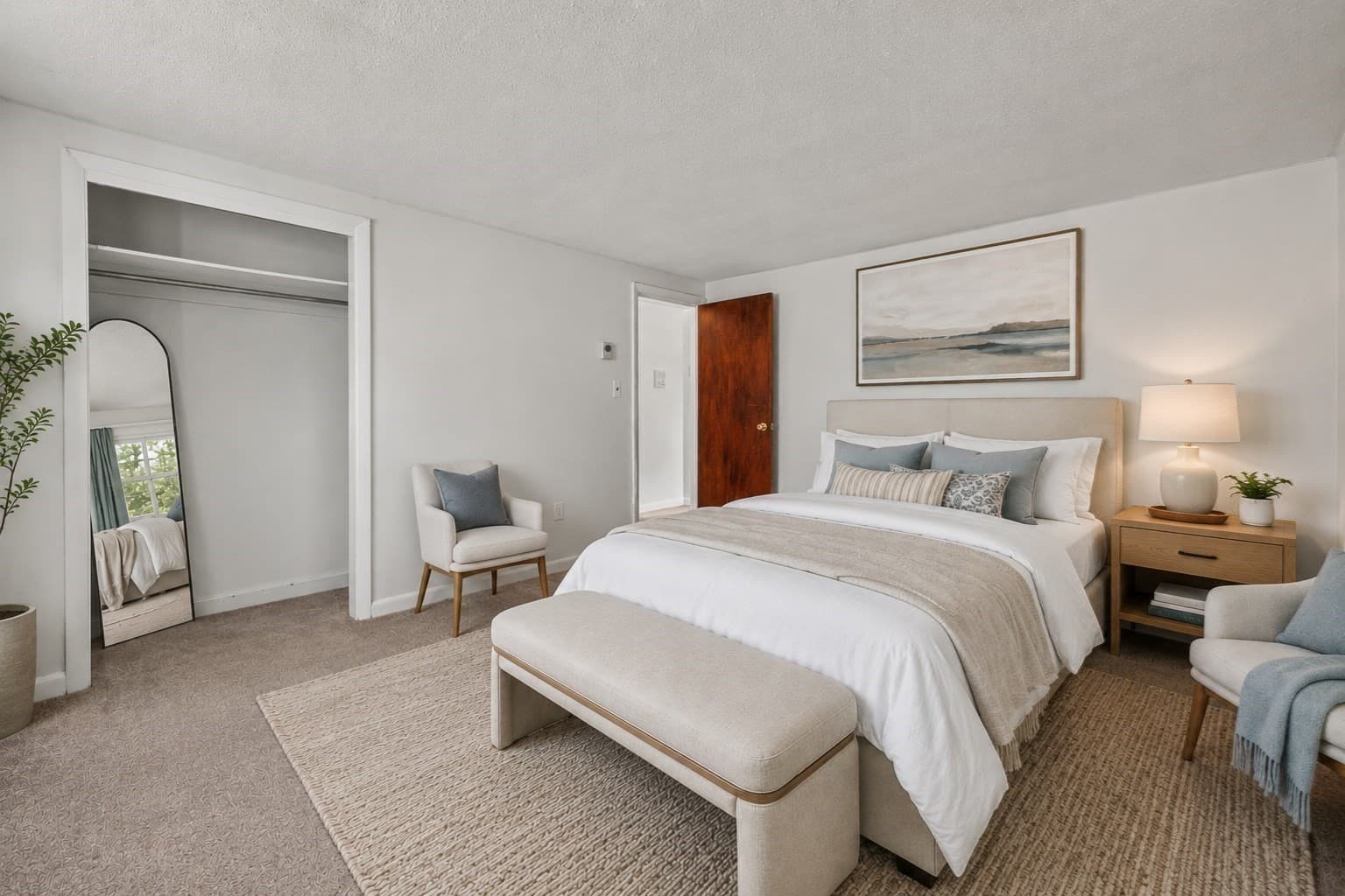 Condominium at 770 Cummins Hwy # 1, Boston MA 02126, Boston, photo 10 of 17