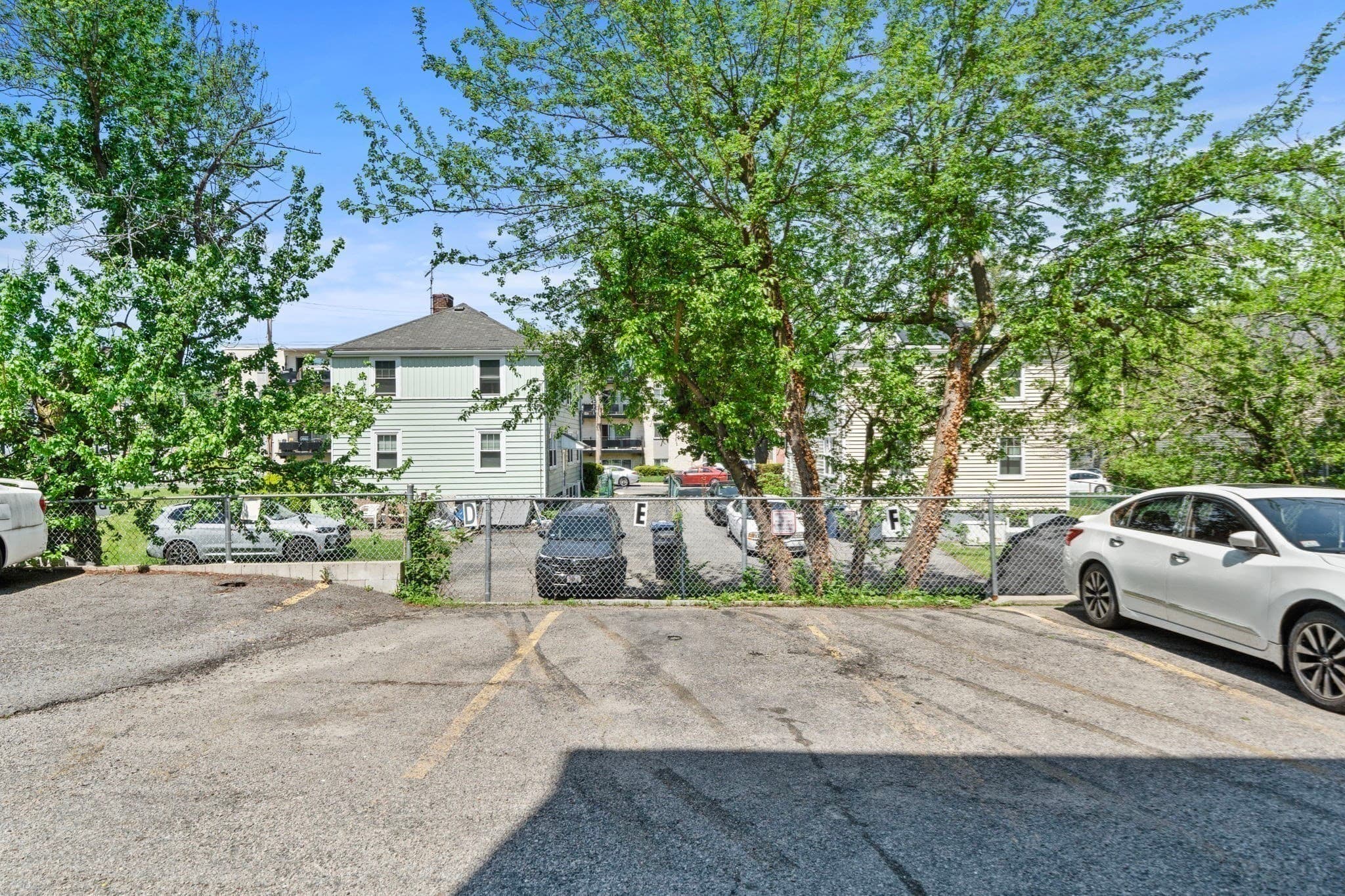 Condominium at 770 Cummins Hwy # 1, Boston MA 02126, Boston, photo 15 of 17