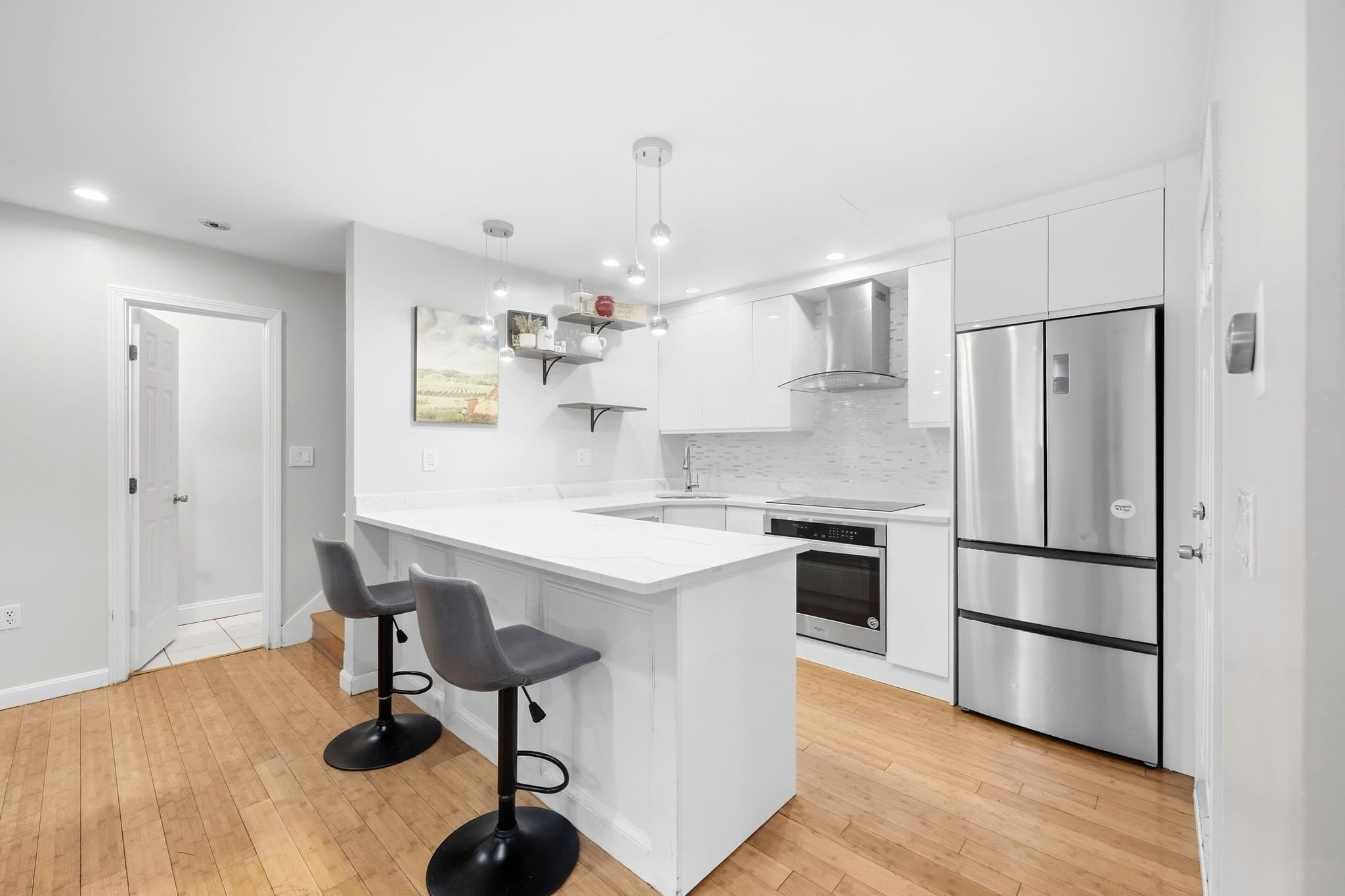 Condominium at 336 Adams Street # 6, Boston MA 02122, Boston, photo 2 of 25