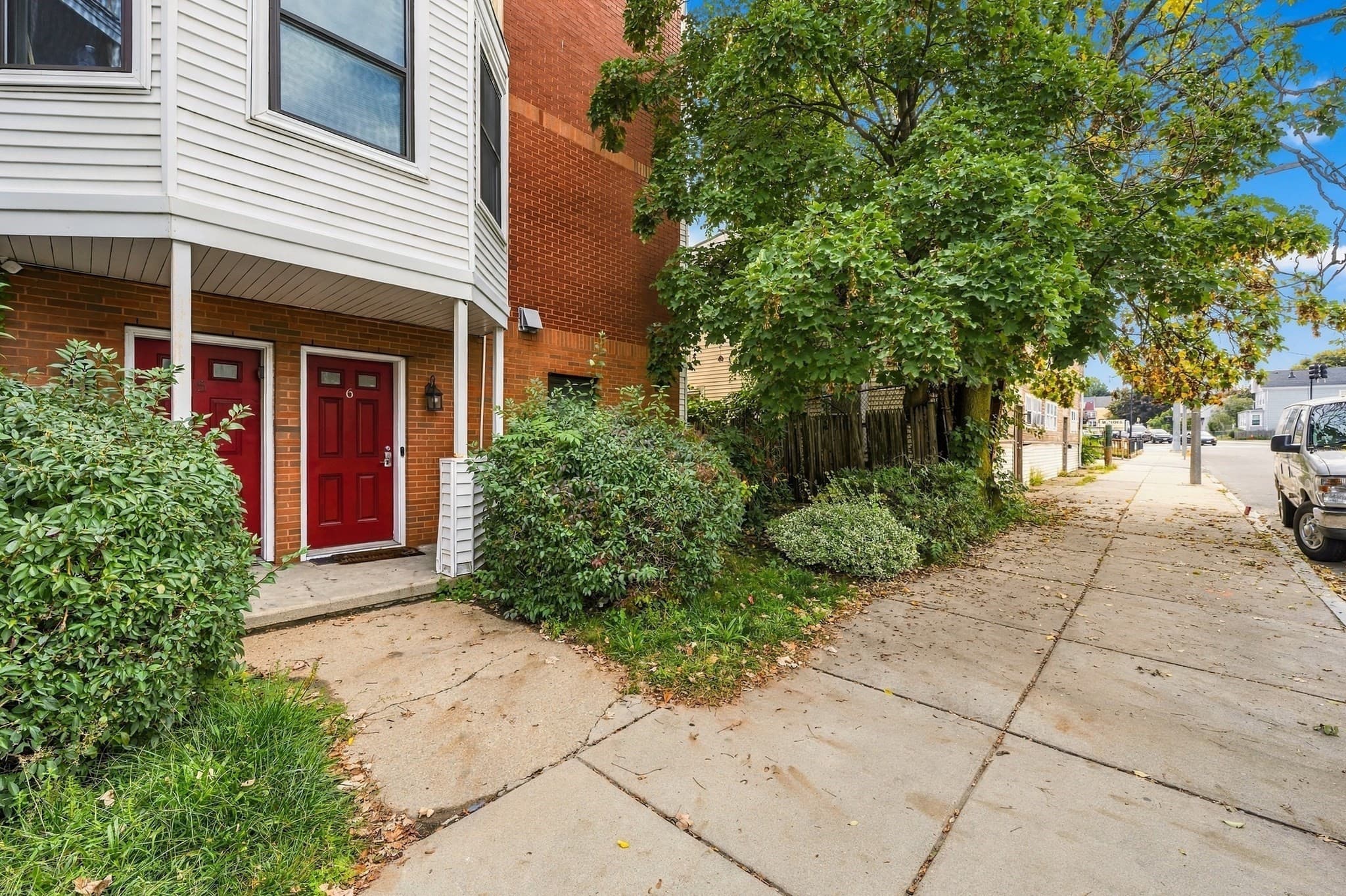 Condominium at 336 Adams Street # 6, Boston MA 02122, Boston, photo 22 of 25