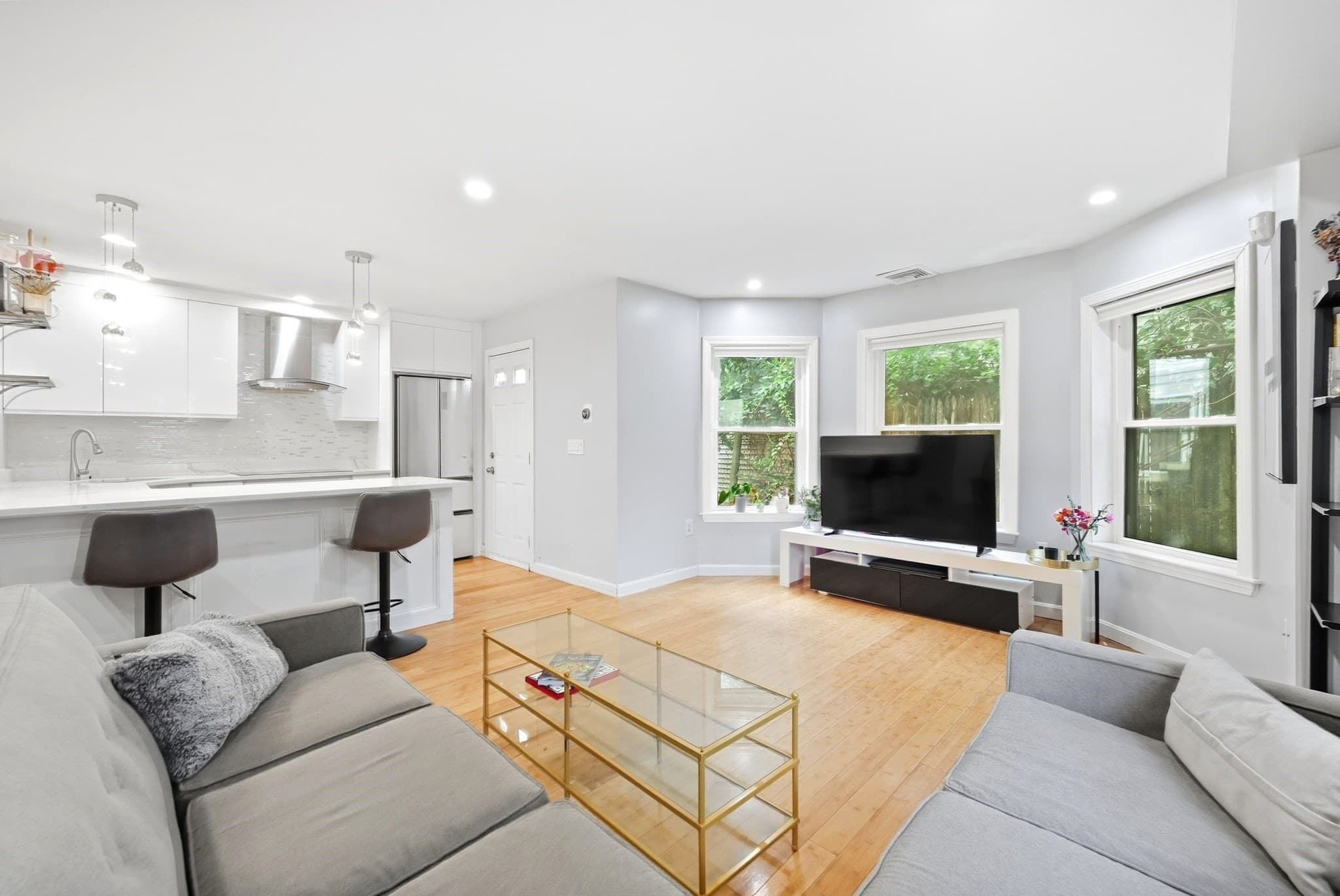 336 Adams Street # 6, Boston MA 02122