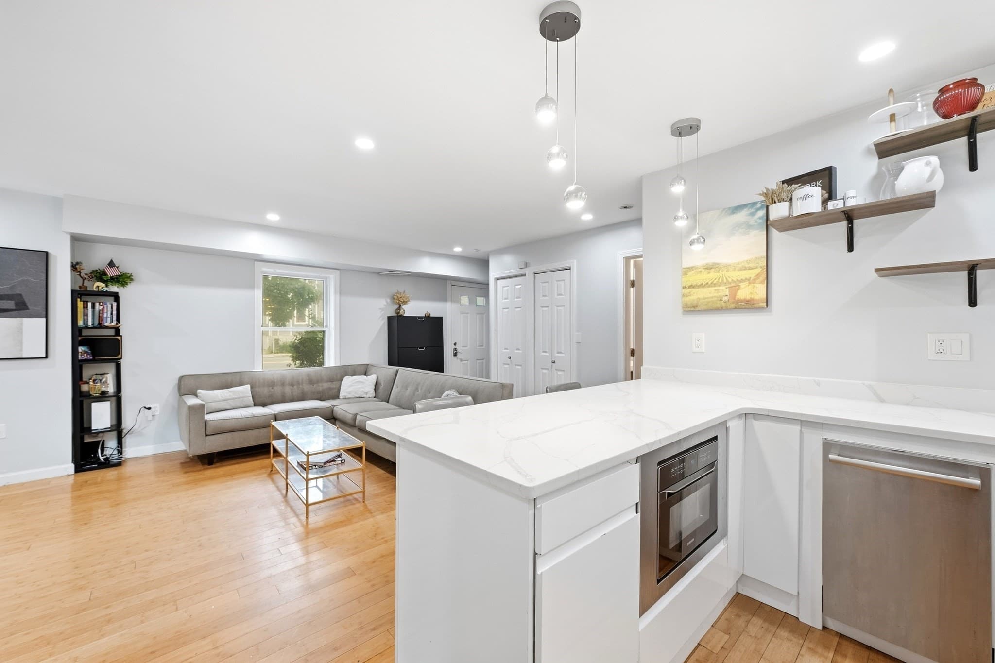 Condominium at 336 Adams Street # 6, Boston MA 02122, Boston, photo 4 of 25