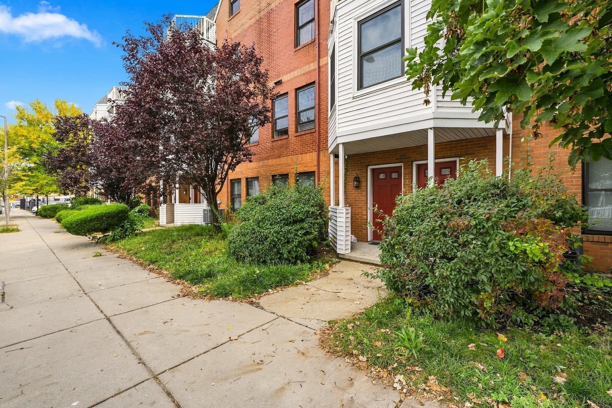 Condominium at 336 Adams Street # 6, Boston MA 02122, Boston, photo 21 of 25