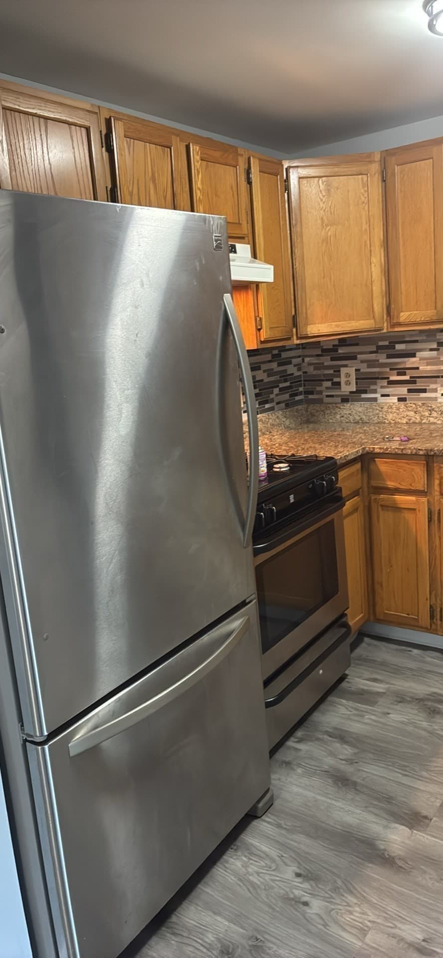 Condominium at 15 Longworth Ave # 231, Brockton MA 02301, photo 8 of 34