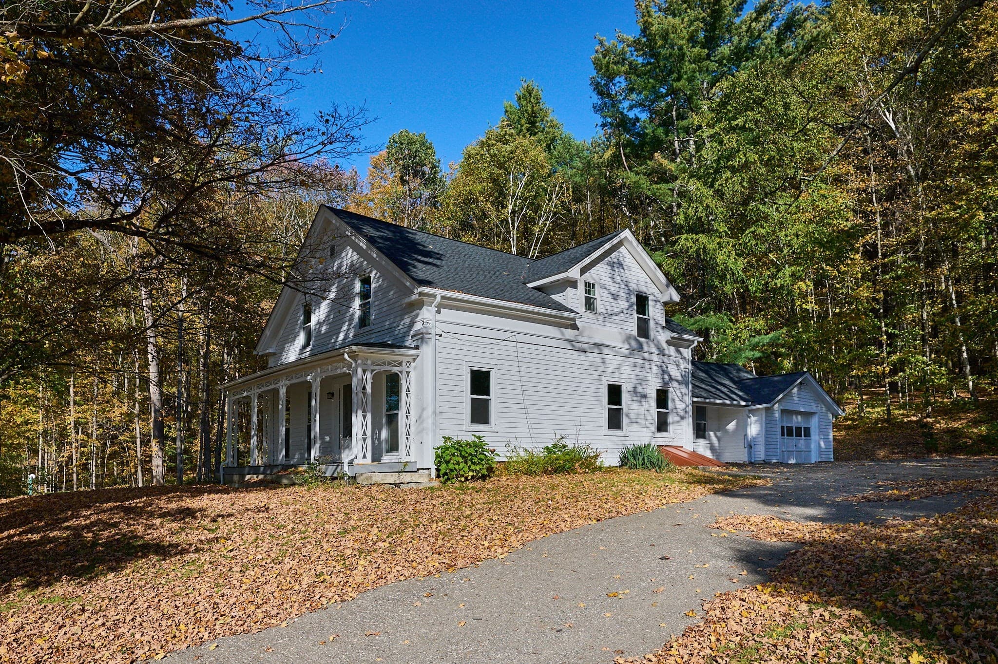 Single Family Residence at 309 Millers Falls Rd, Northfield MA 01360, Northfield, photo 2 of 42