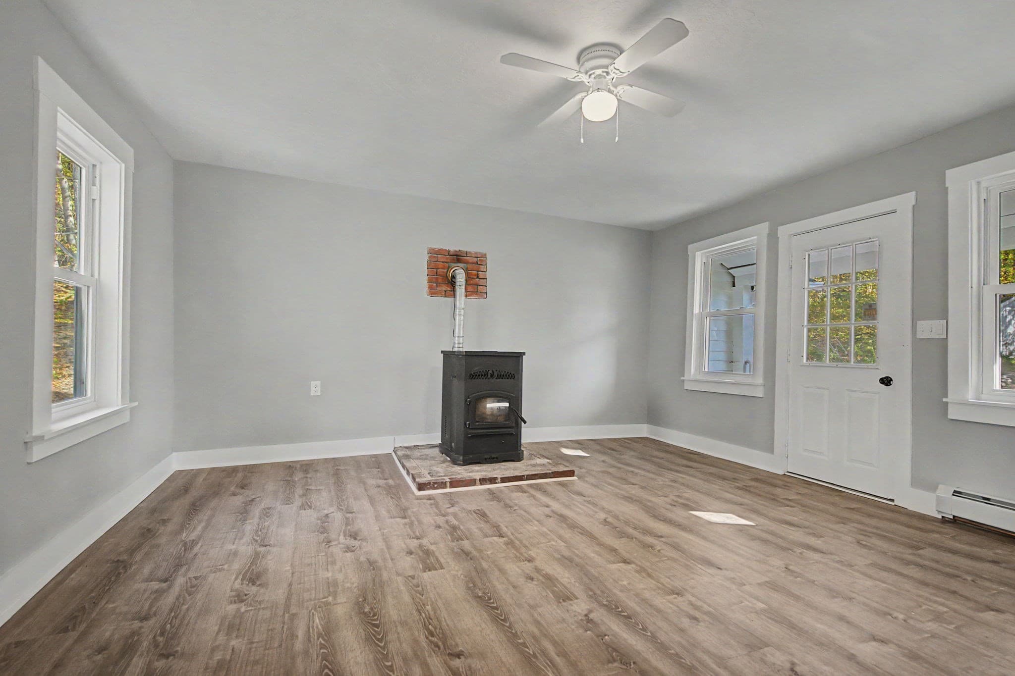 Single Family Residence at 309 Millers Falls Rd, Northfield MA 01360, Northfield, photo 6 of 42