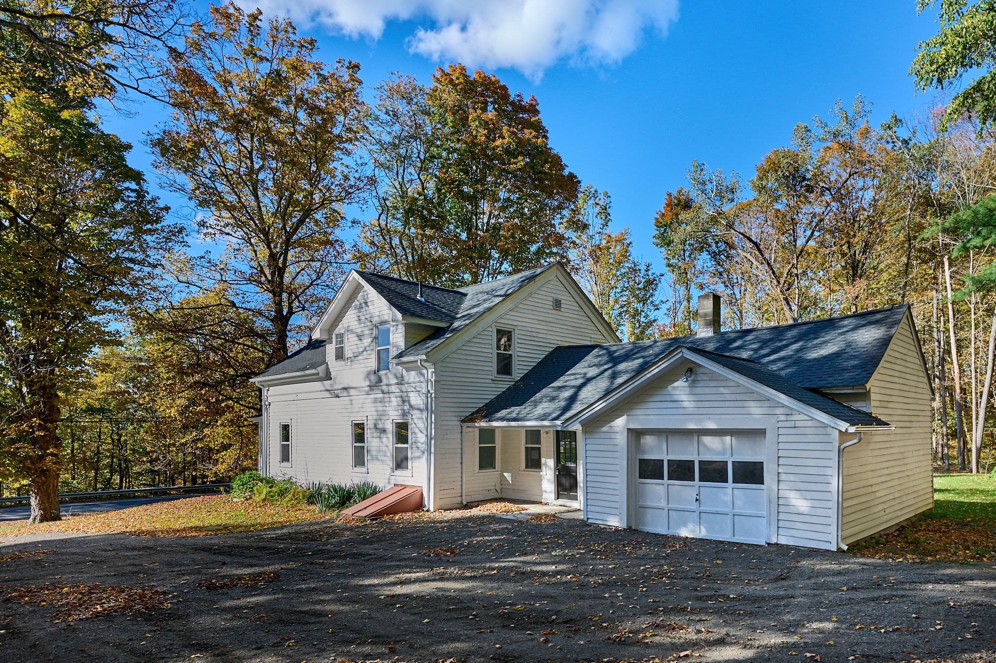 Single Family Residence at 309 Millers Falls Rd, Northfield MA 01360, Northfield, photo 3 of 42