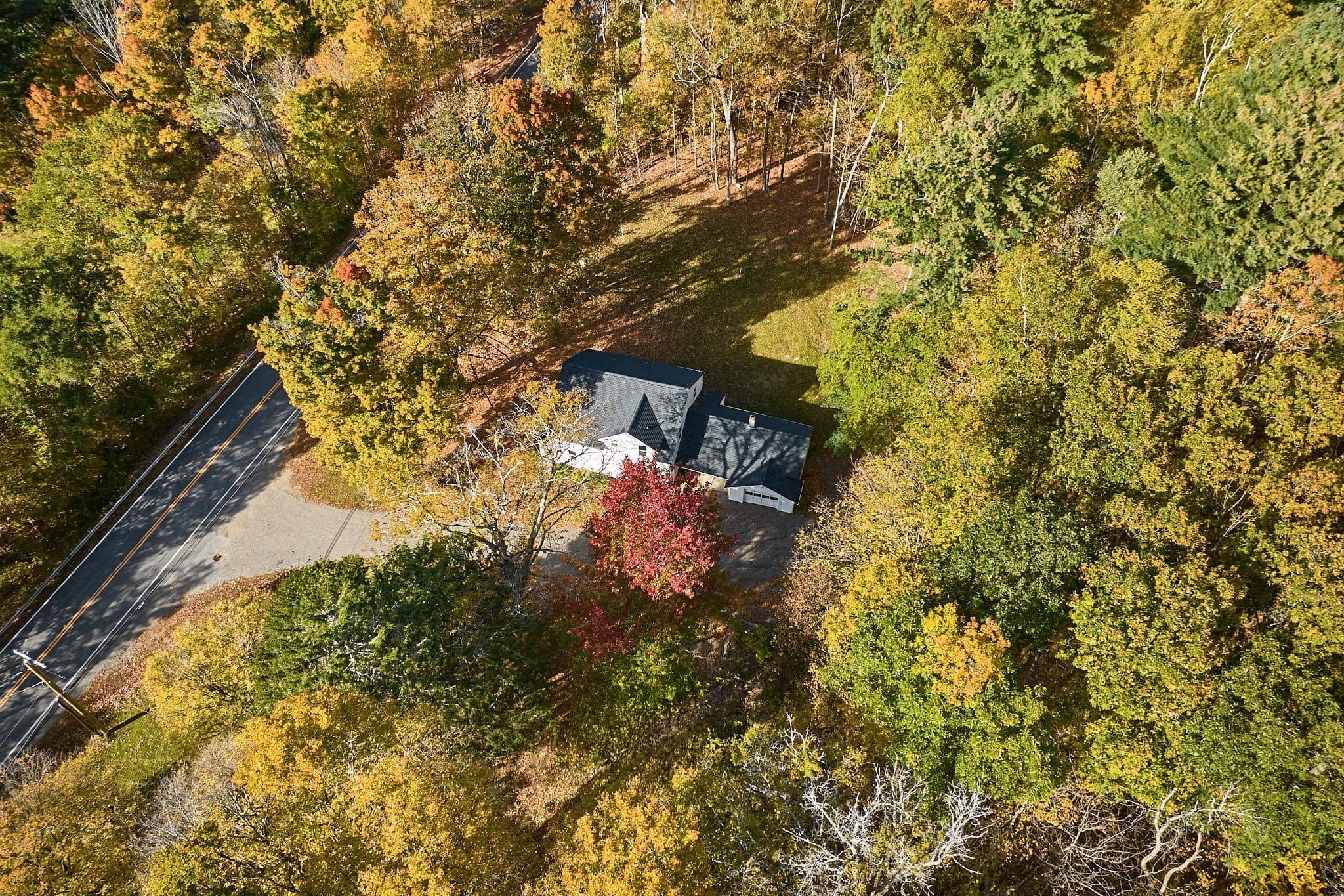 Single Family Residence at 309 Millers Falls Rd, Northfield MA 01360, Northfield, photo 36 of 42