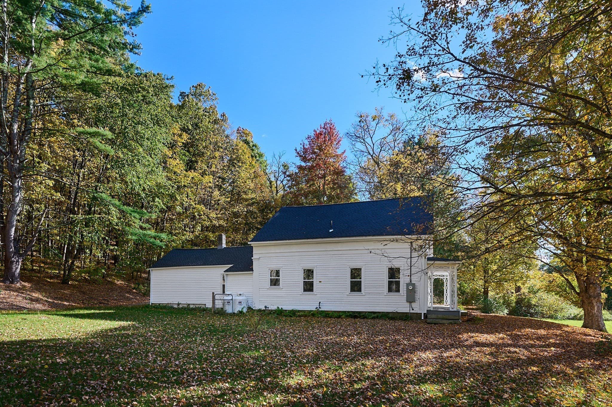 Single Family Residence at 309 Millers Falls Rd, Northfield MA 01360, Northfield, photo 32 of 42