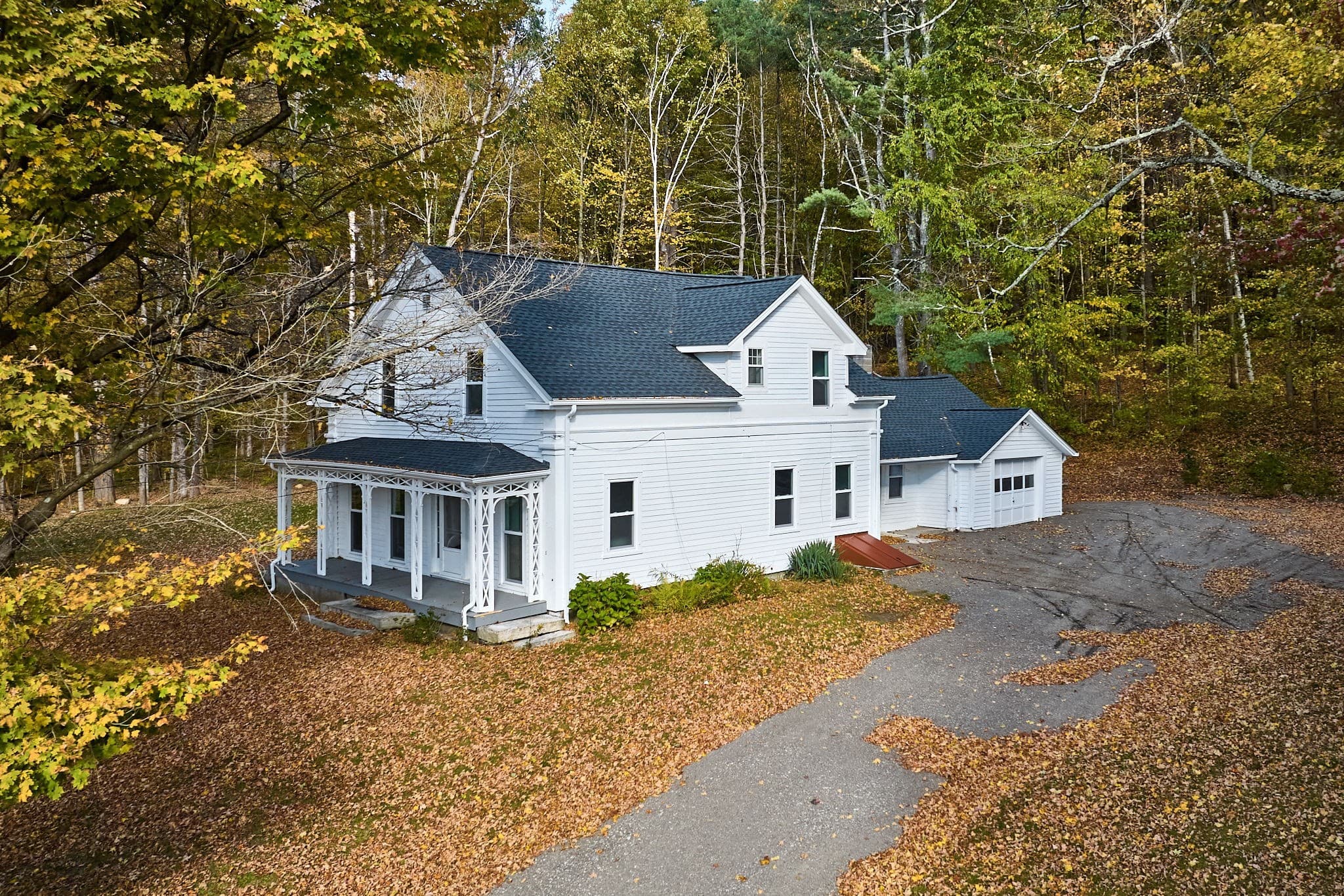 309 Millers Falls Rd, Northfield MA 01360