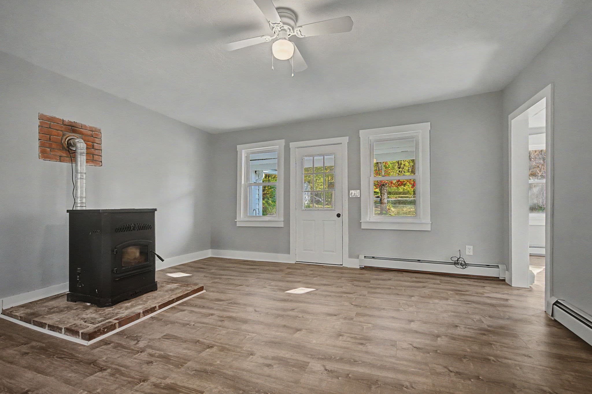 Single Family Residence at 309 Millers Falls Rd, Northfield MA 01360, Northfield, photo 5 of 42