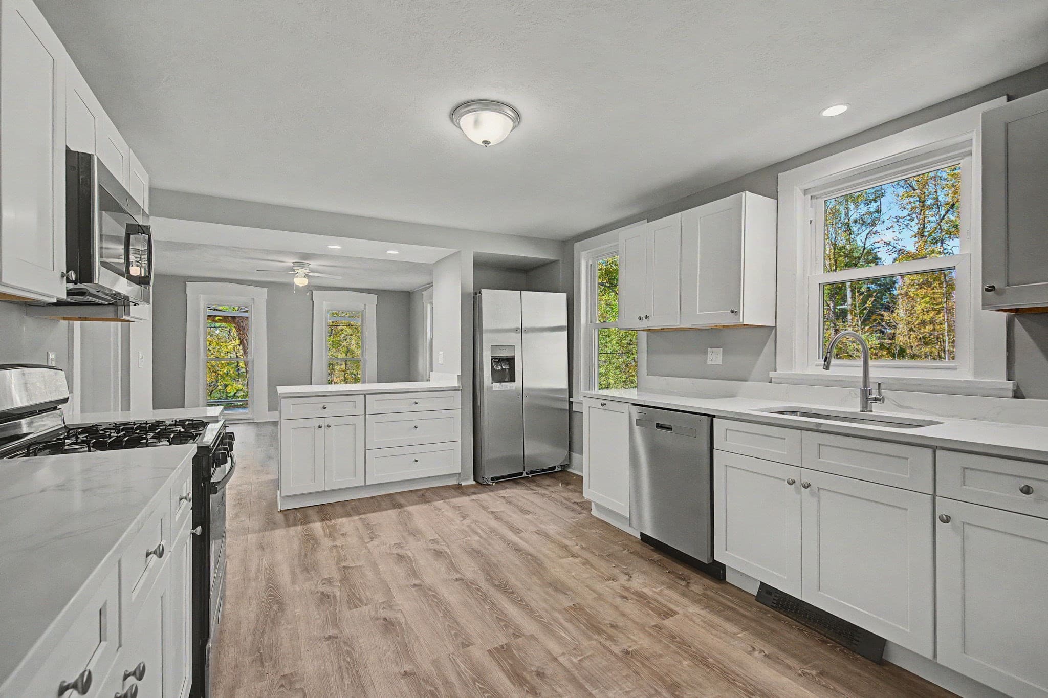 Single Family Residence at 309 Millers Falls Rd, Northfield MA 01360, Northfield, photo 9 of 42