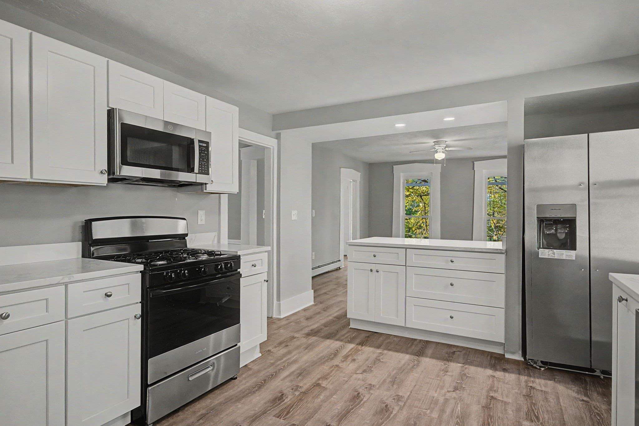 Single Family Residence at 309 Millers Falls Rd, Northfield MA 01360, Northfield, photo 10 of 42