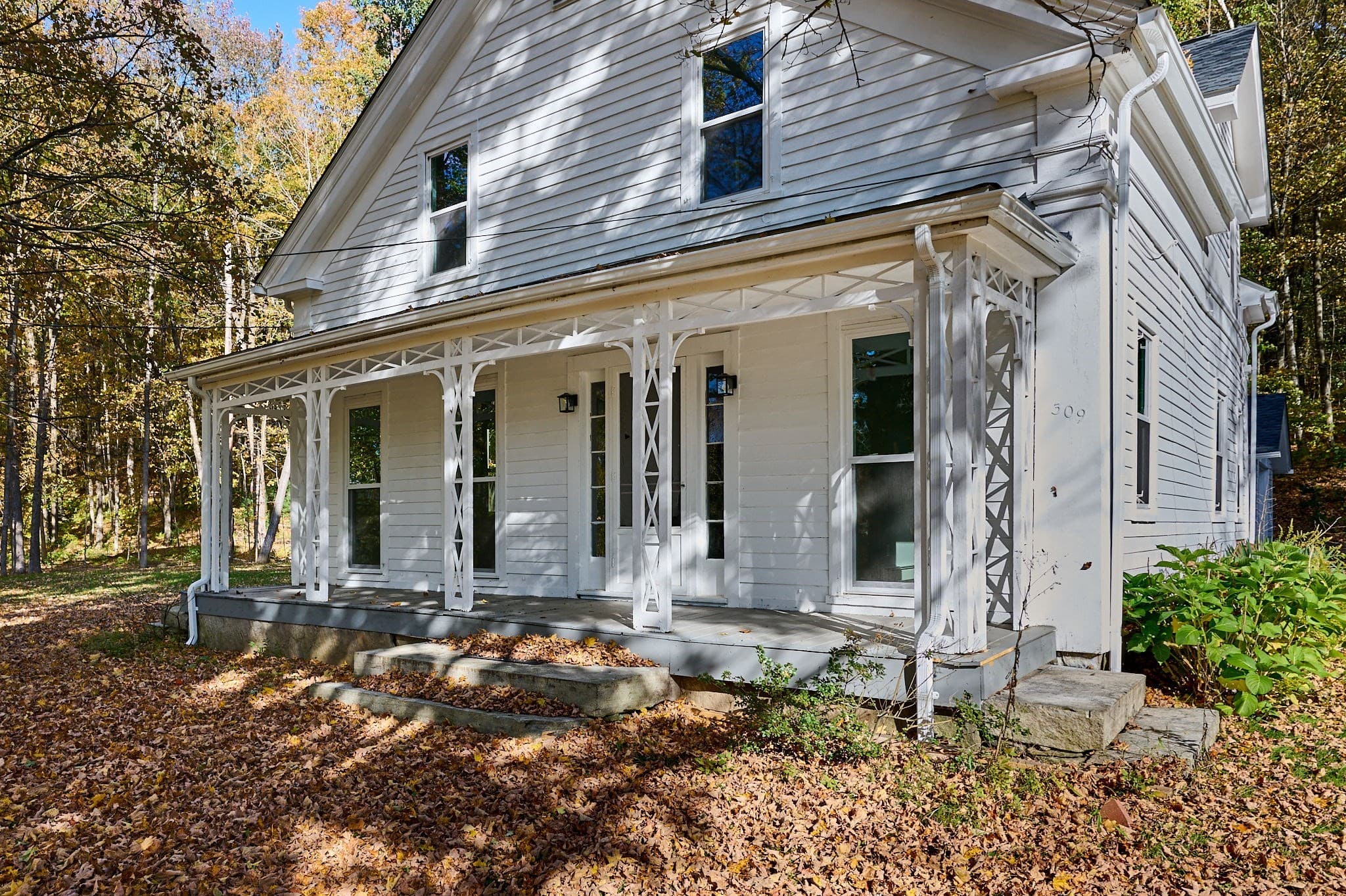 Single Family Residence at 309 Millers Falls Rd, Northfield MA 01360, Northfield, photo 33 of 42