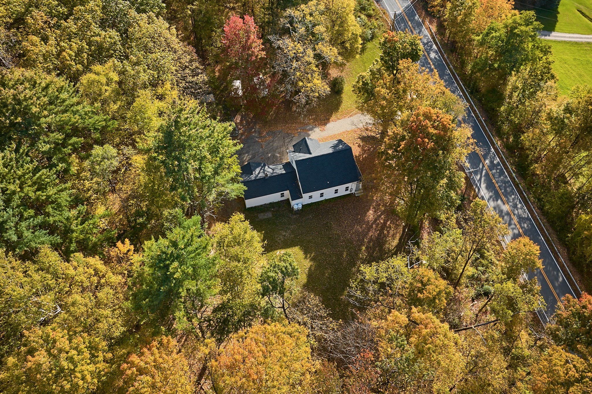 Single Family Residence at 309 Millers Falls Rd, Northfield MA 01360, Northfield, photo 37 of 42