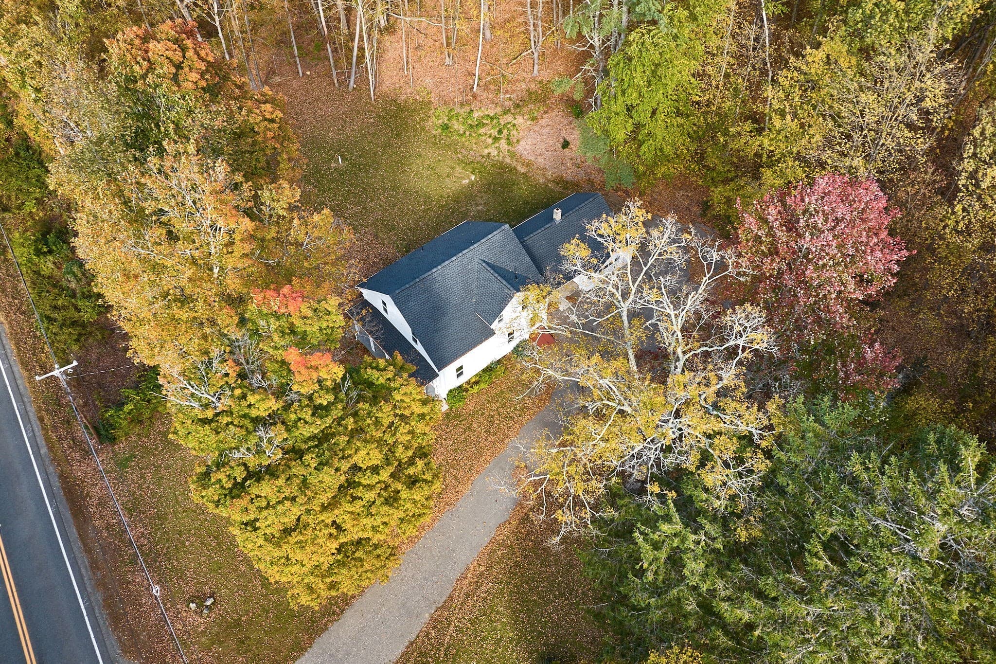 Single Family Residence at 309 Millers Falls Rd, Northfield MA 01360, Northfield, photo 35 of 42
