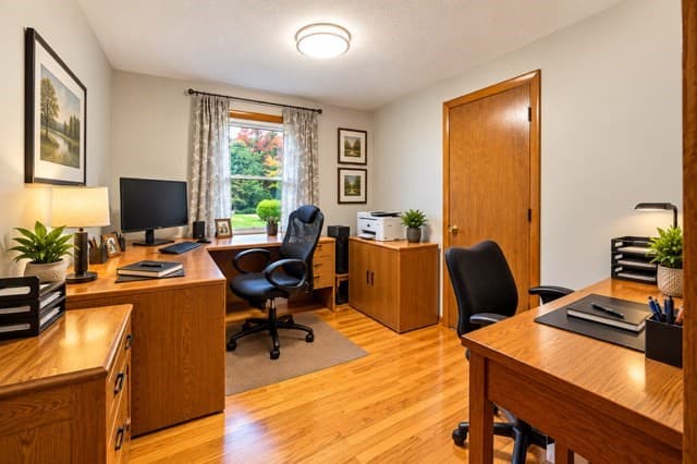 Single Family Residence at 85 Peros Dr, Agawam MA 01001, Agawam, photo 9 of 21