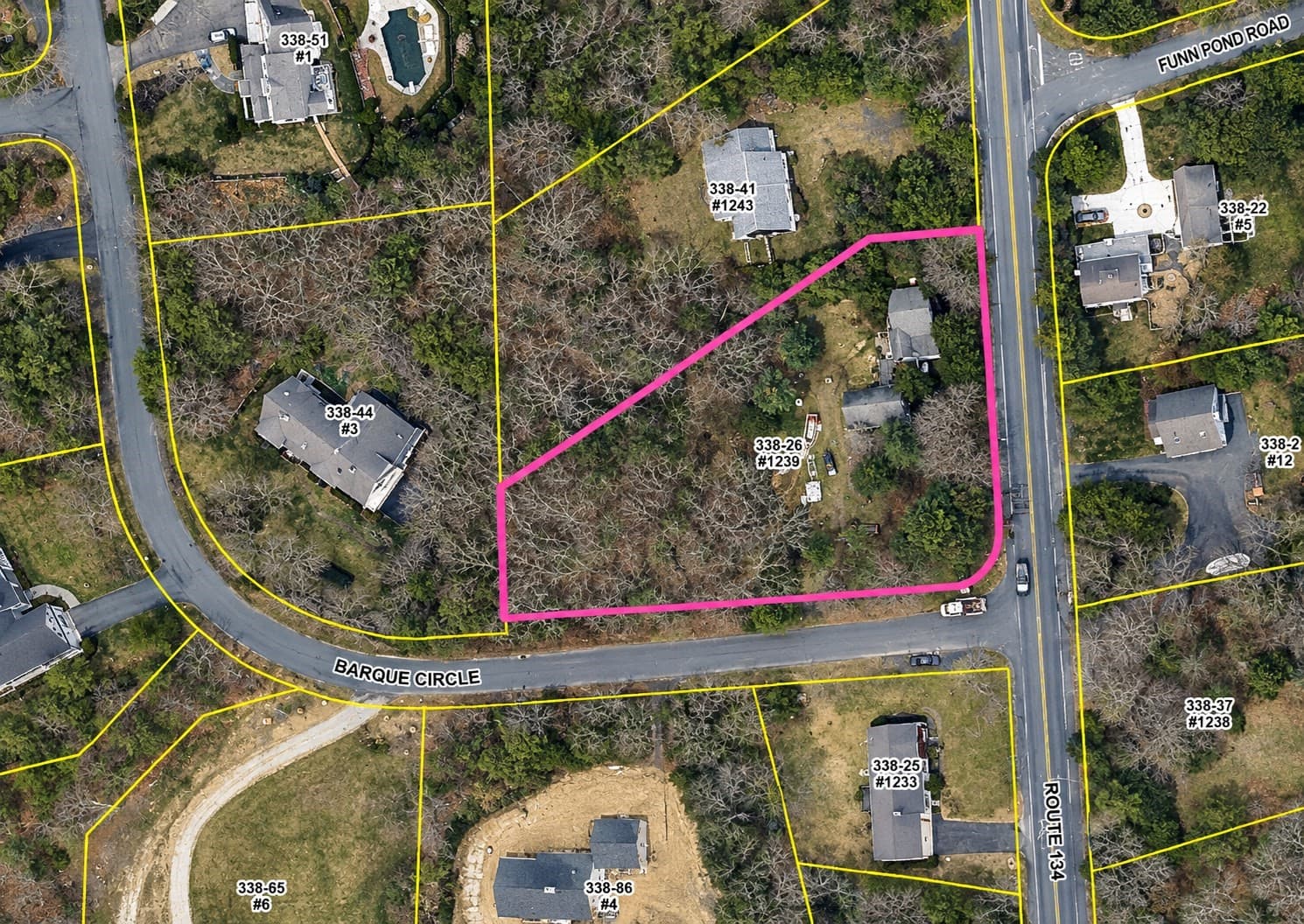 1239 Route 134, Dennis MA 02660