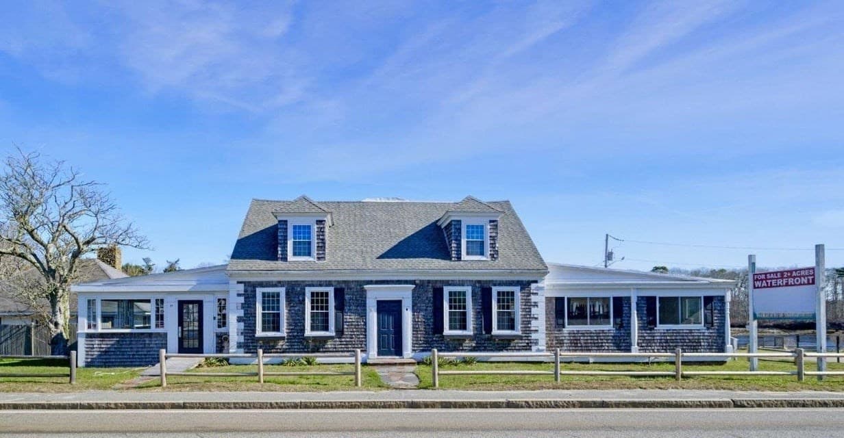 Business Opportunity at 126 Route 28, Harwich MA 02671, photo 4 of 5