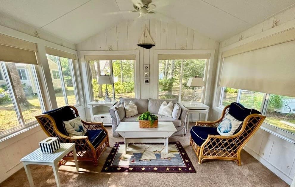 28 Windward # 28, Mashpee MA 02649