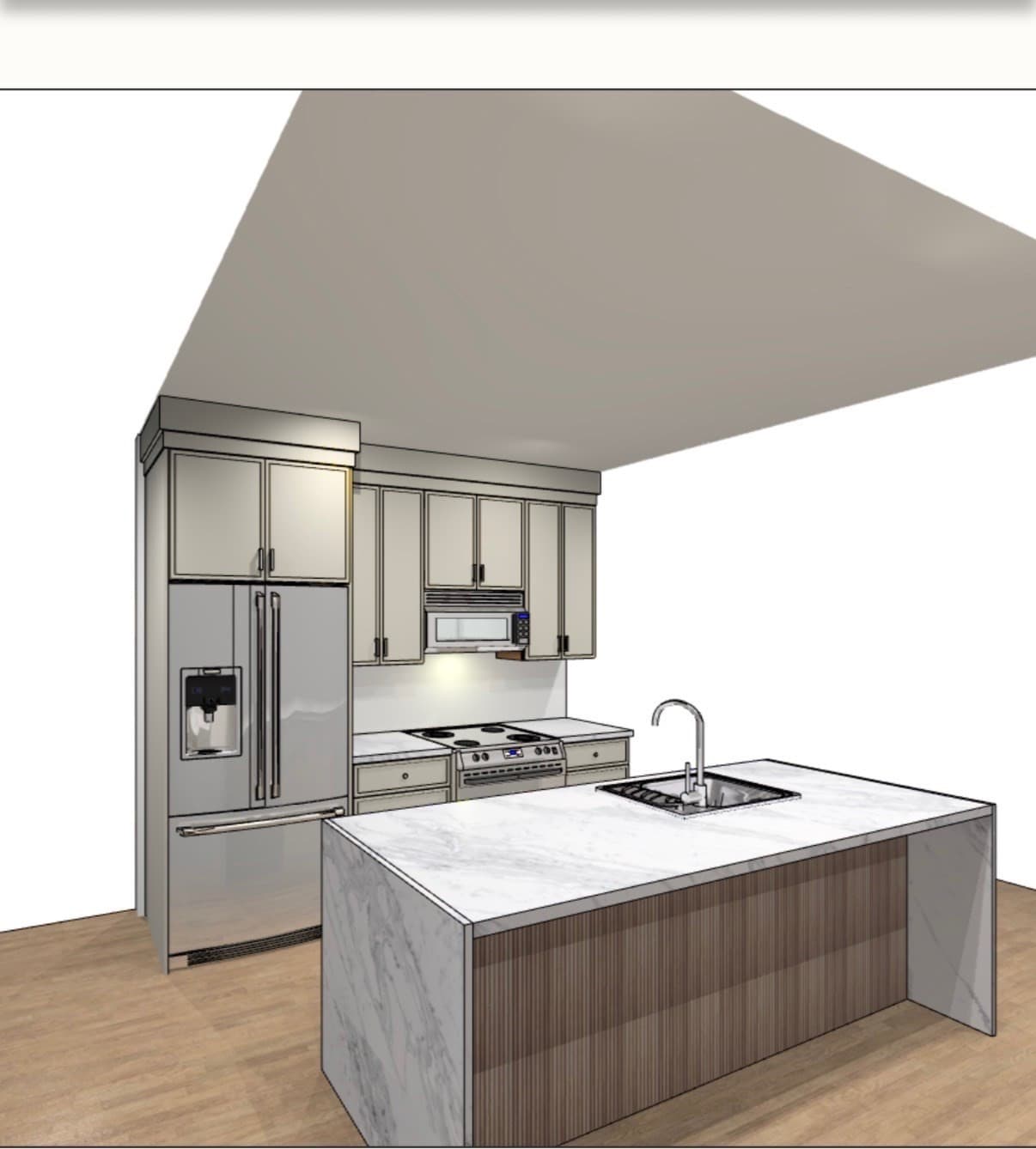 Condominium at 430 Frankfort St # 2, Boston MA 02128, Boston, photo 2 of 5