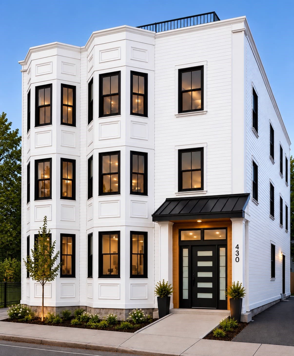 430 Frankfort St # 2, Boston MA 02128