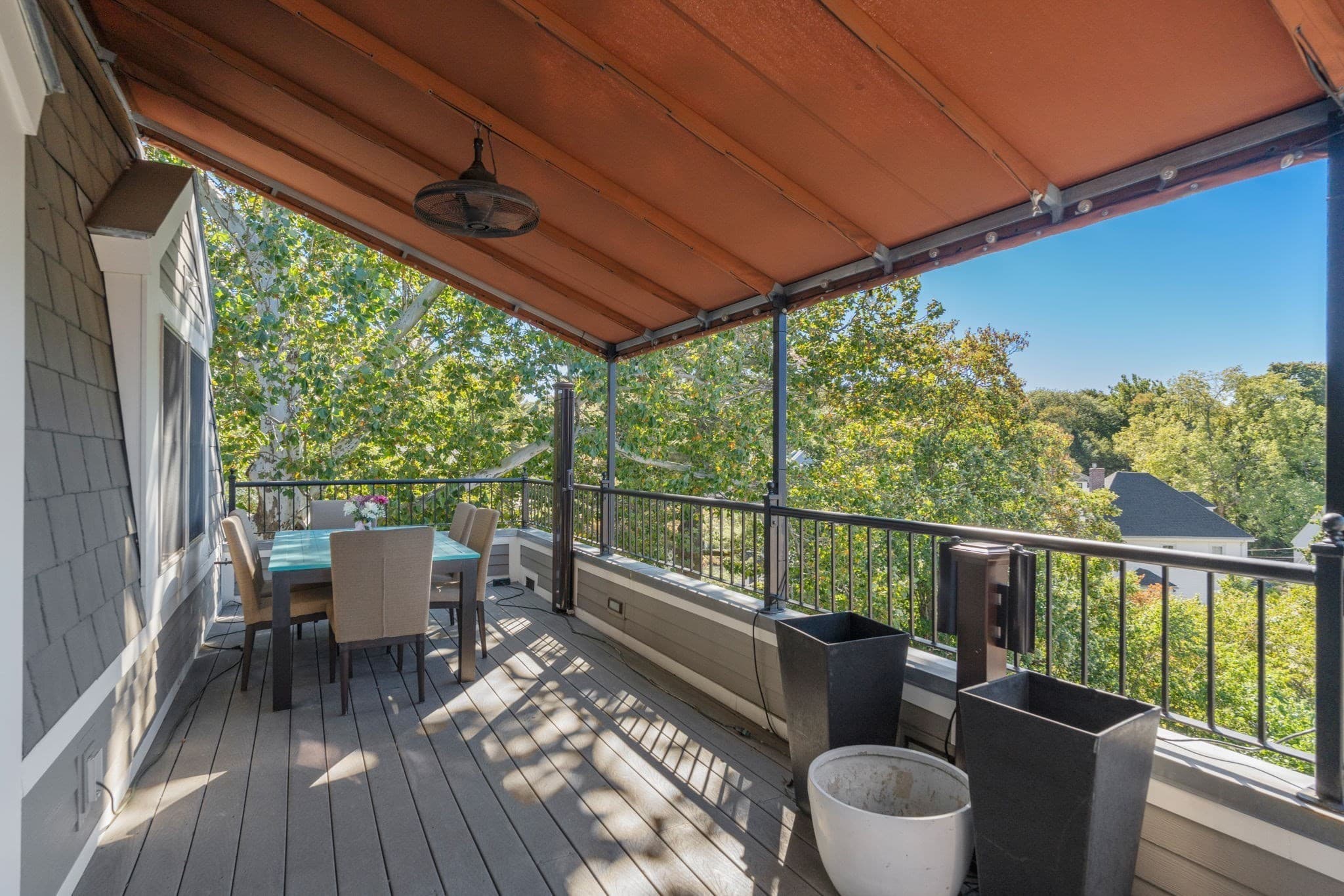 Condominium at 36 Central Ave # 16, Milton MA 02186, Milton, photo 23 of 36