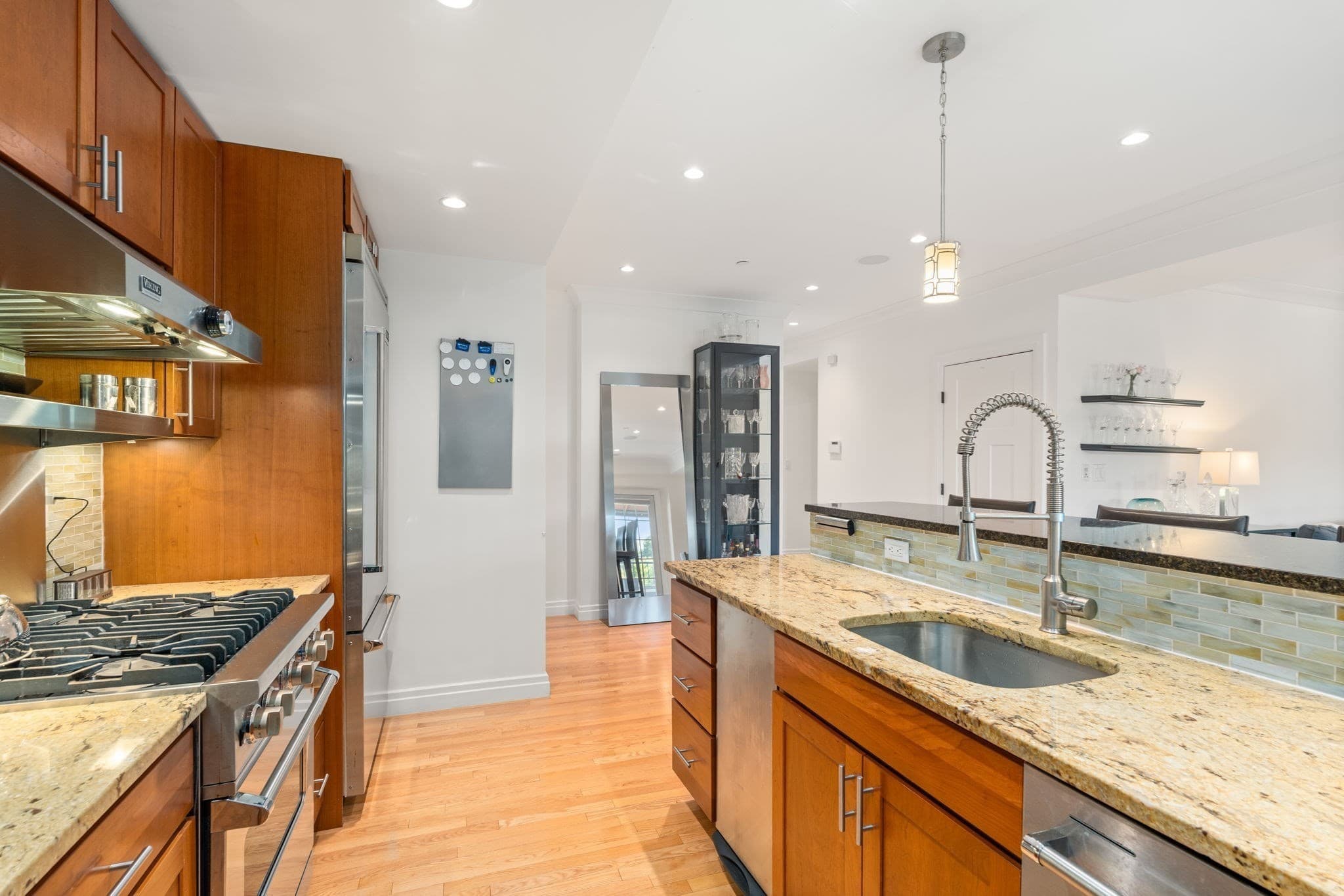 Condominium at 36 Central Ave # 16, Milton MA 02186, Milton, photo 6 of 36