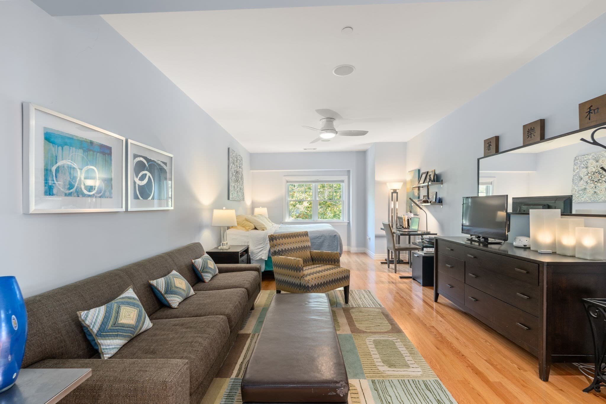 Condominium at 36 Central Ave # 16, Milton MA 02186, Milton, photo 17 of 36