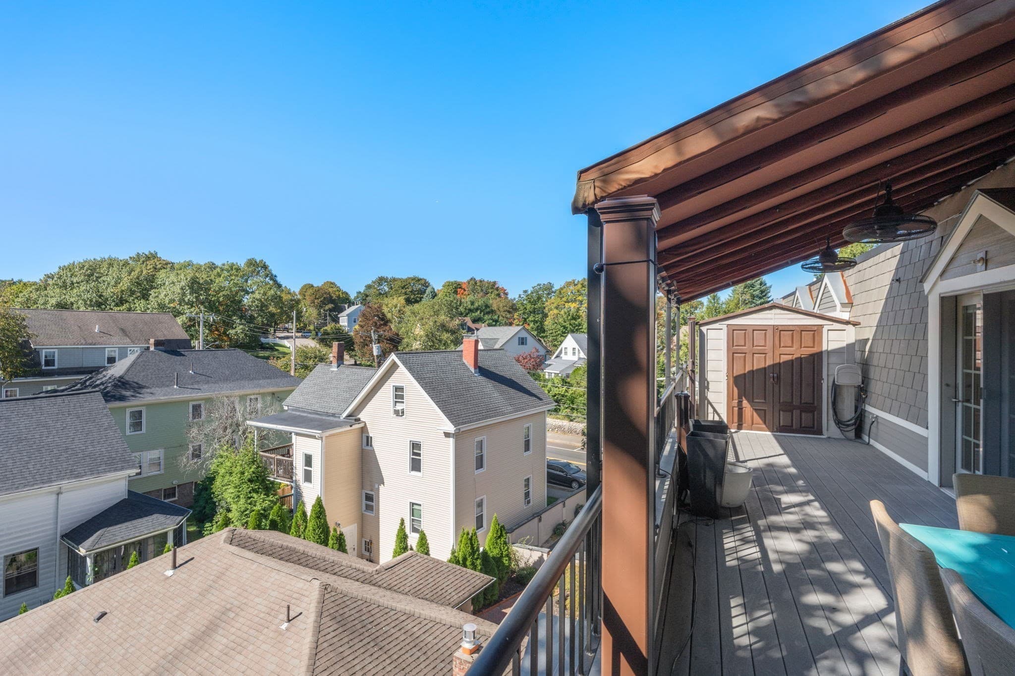 Condominium at 36 Central Ave # 16, Milton MA 02186, Milton, photo 26 of 36