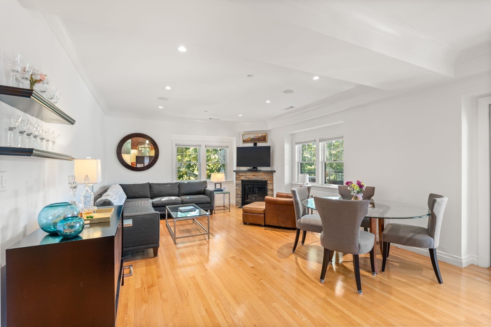 Condominium at 36 Central Ave # 16, Milton MA 02186, Milton, photo 7 of 36