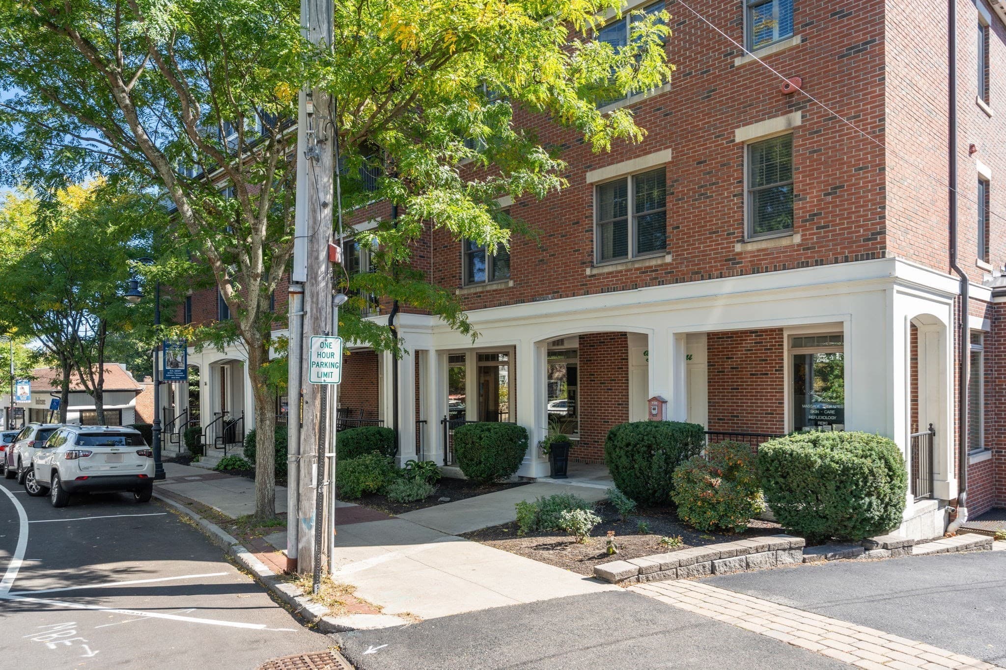 Condominium at 36 Central Ave # 16, Milton MA 02186, Milton, photo 28 of 36