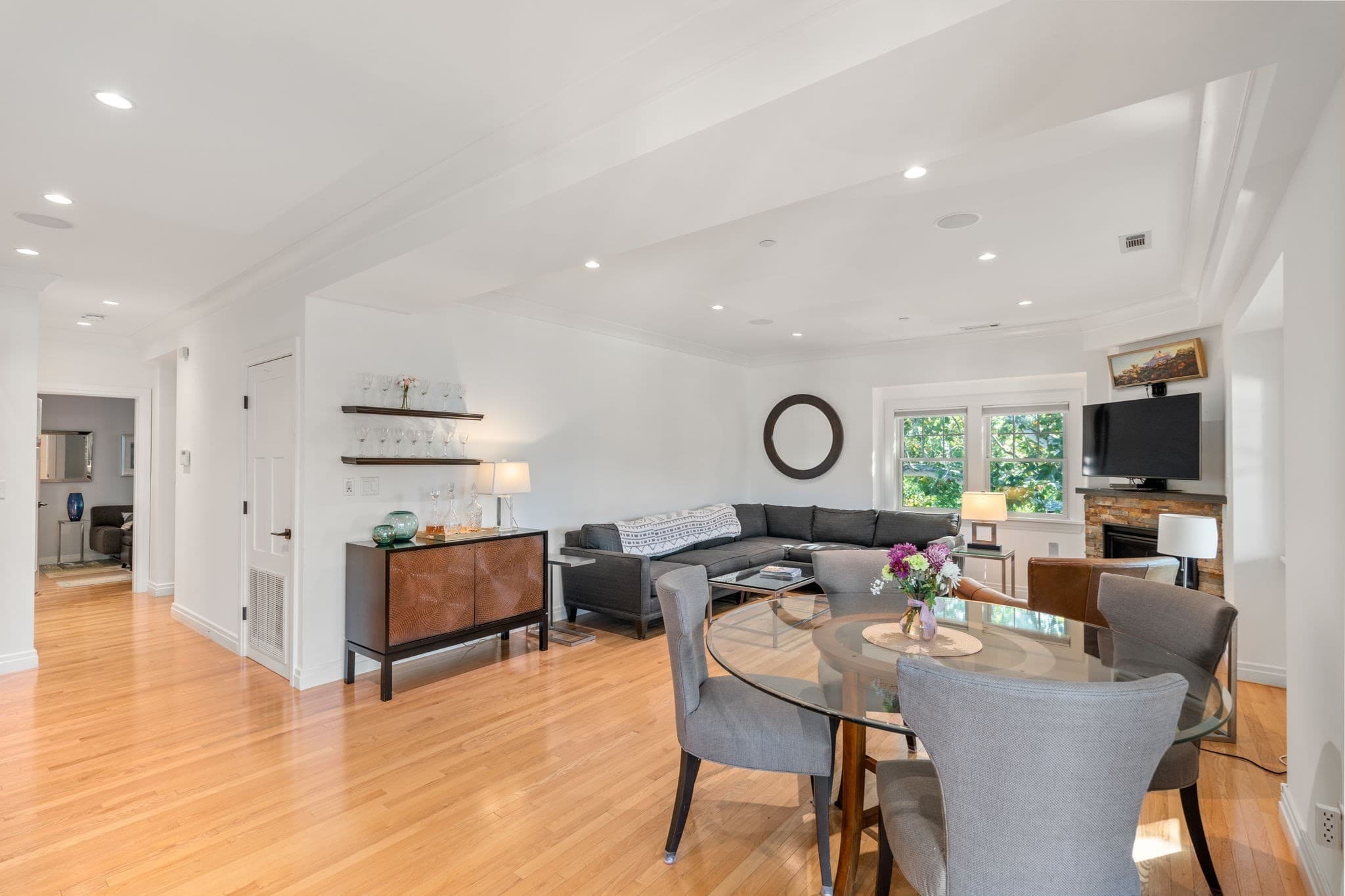 Condominium at 36 Central Ave # 16, Milton MA 02186, Milton, photo 9 of 36
