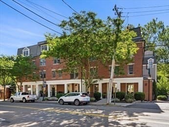 Condominium at 36 Central Ave # 16, Milton MA 02186, Milton, photo 34 of 36
