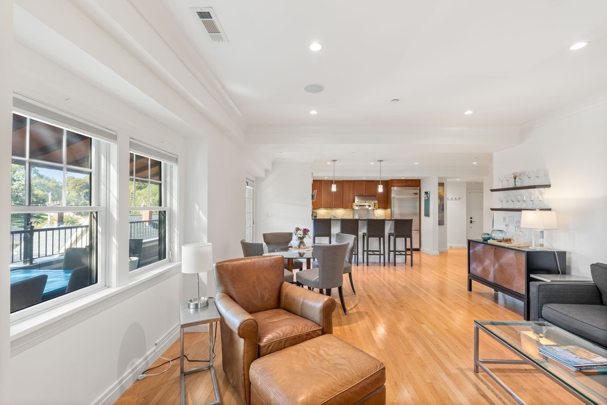 Condominium at 36 Central Ave # 16, Milton MA 02186, Milton, photo 11 of 36