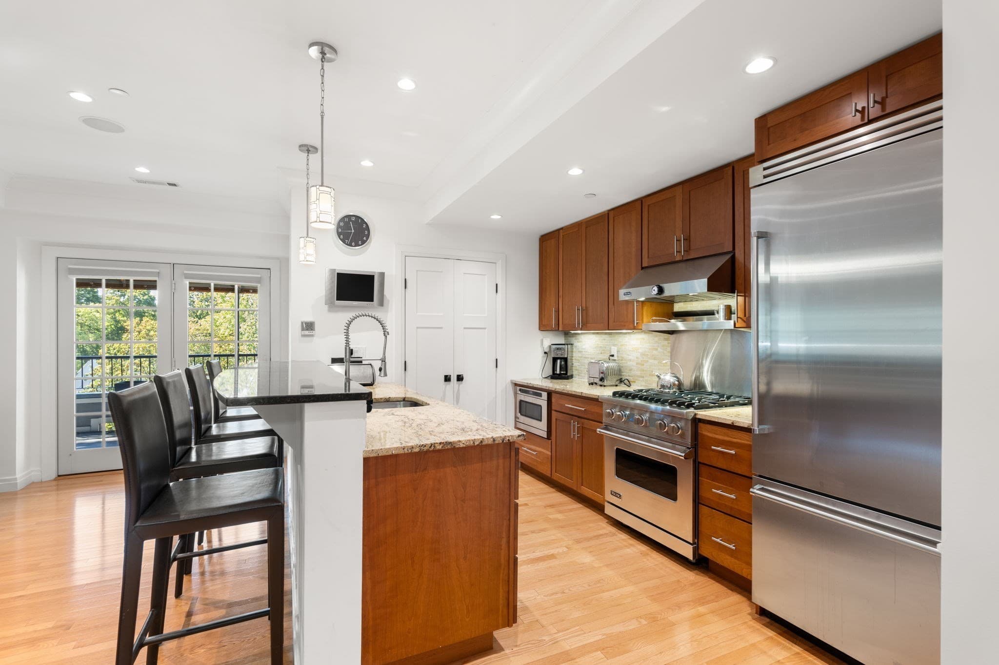 Condominium at 36 Central Ave # 16, Milton MA 02186, Milton, photo 4 of 36