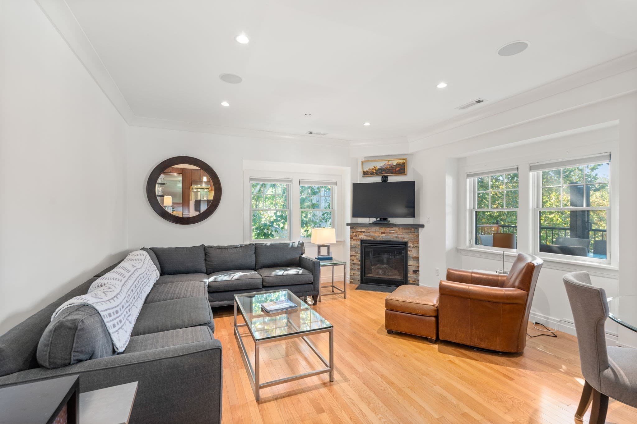 Condominium at 36 Central Ave # 16, Milton MA 02186, Milton, photo 8 of 36