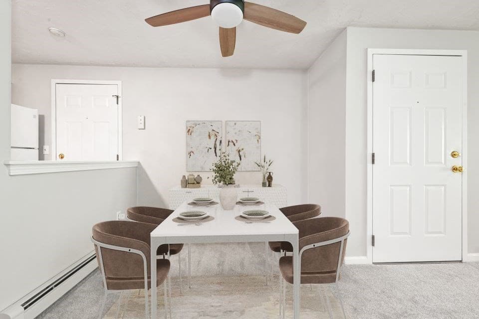 Condominium at 610 S Franklin St # F302, Holbrook MA 02343, Holbrook, photo 5 of 26
