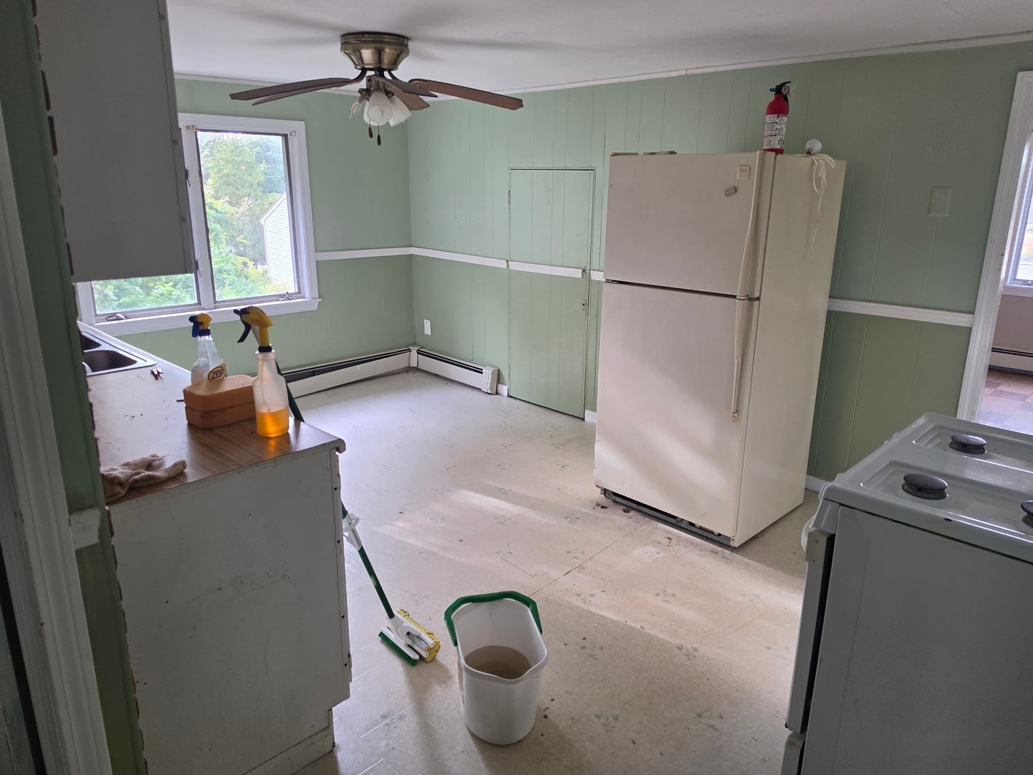 3 Family - 3 Units Up/Down at 1888 Mendon Rd, Woonsocket RI 02895, Woonsocket, photo 11 of 26