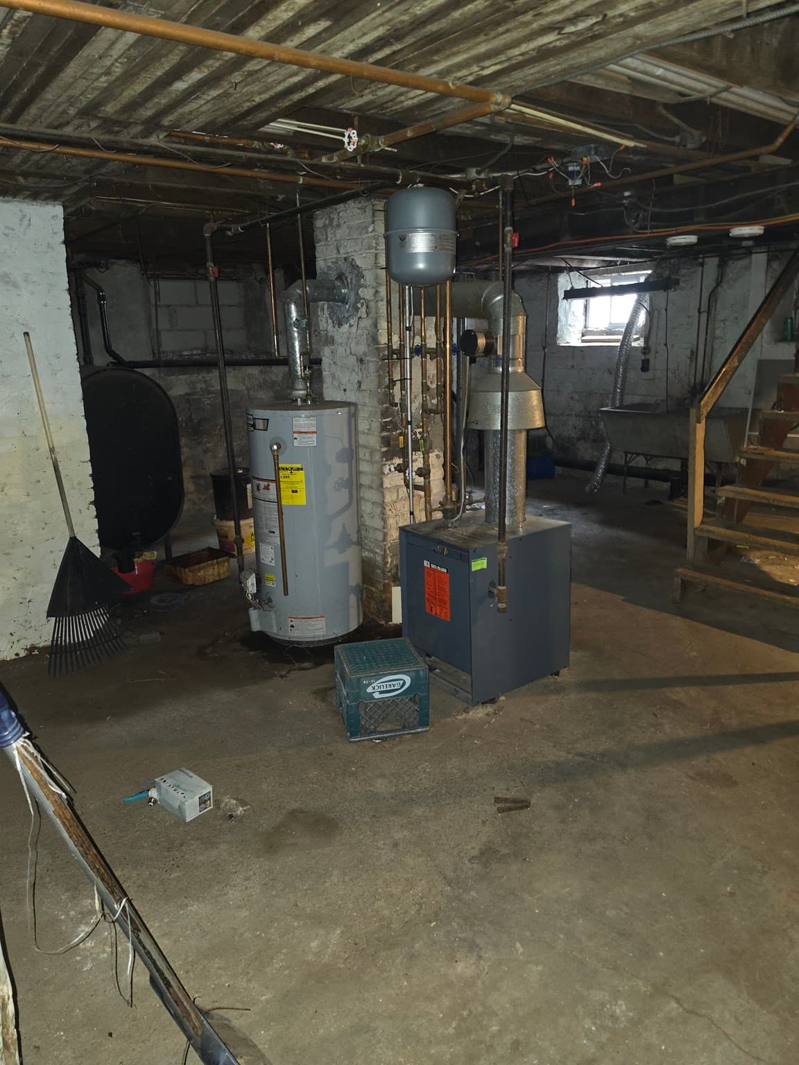 3 Family - 3 Units Up/Down at 1888 Mendon Rd, Woonsocket RI 02895, Woonsocket, photo 19 of 26