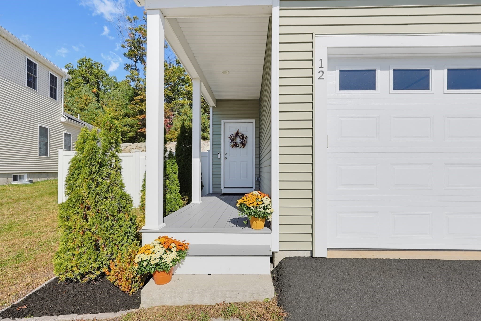 Single Family Residence at 12 Celestial Circle, Bellingham MA 02019, Bellingham, photo 2 of 40