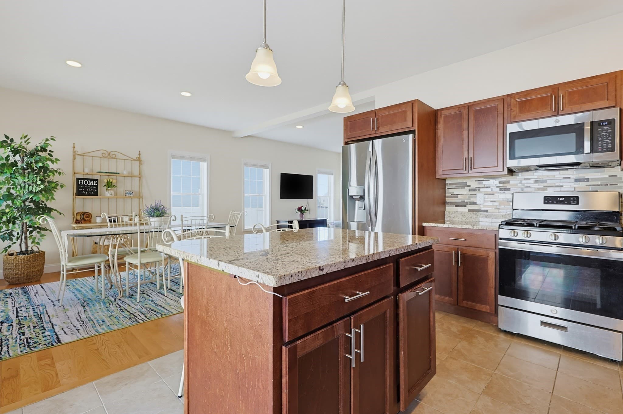 Single Family Residence at 12 Celestial Circle, Bellingham MA 02019, Bellingham, photo 10 of 40