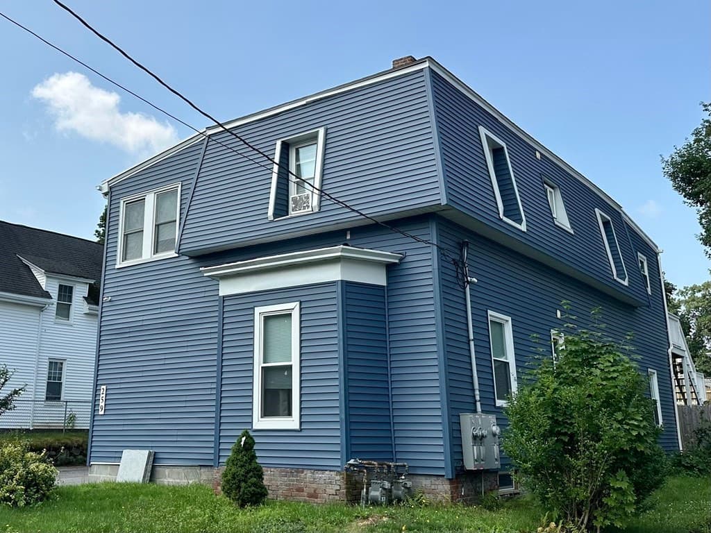 259 Belmont Ave, Brockton MA 02301