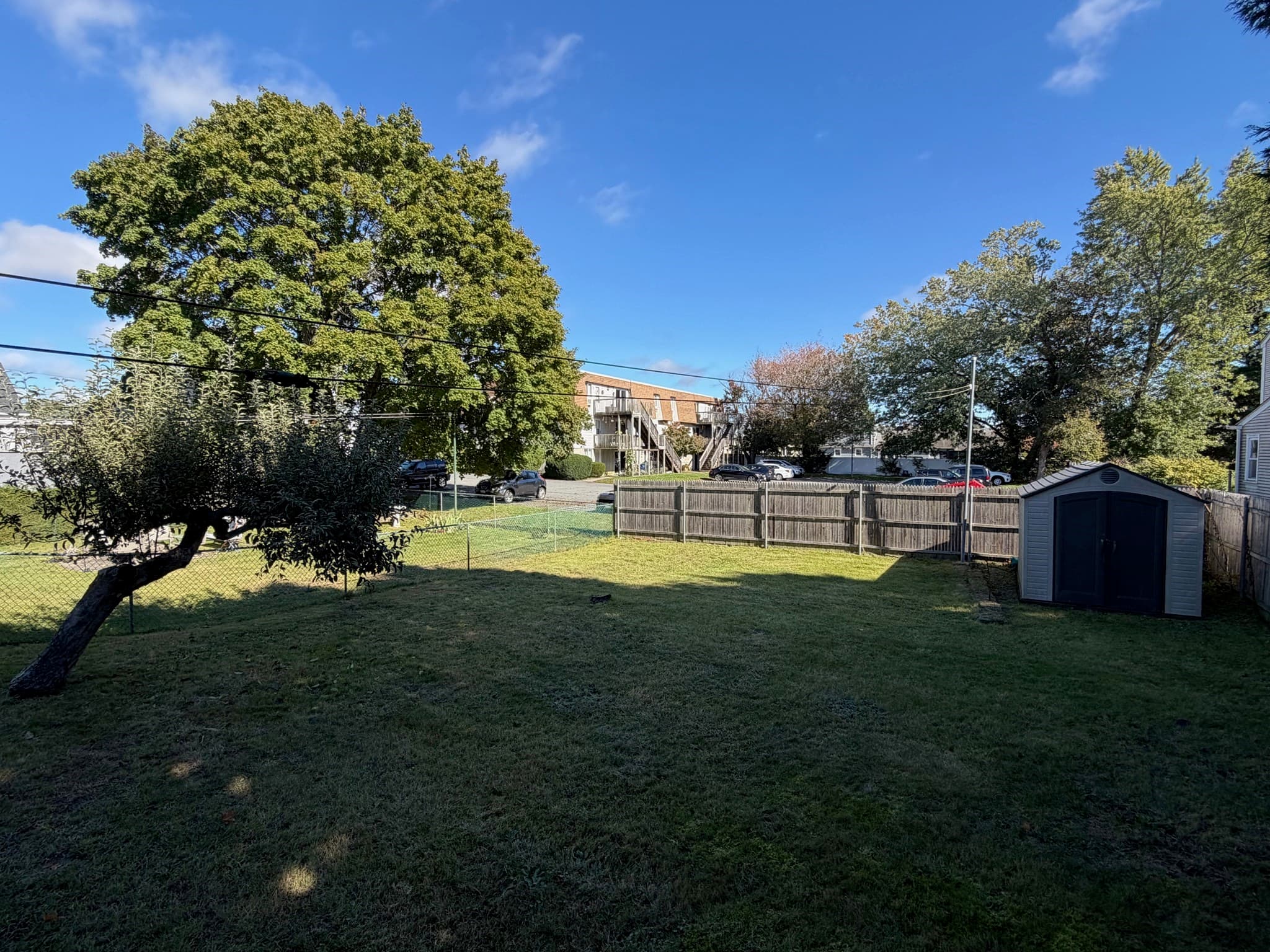 Single Family Residence at 366 Conduit St, New Bedford MA 02745, New Bedford, photo 16 of 19