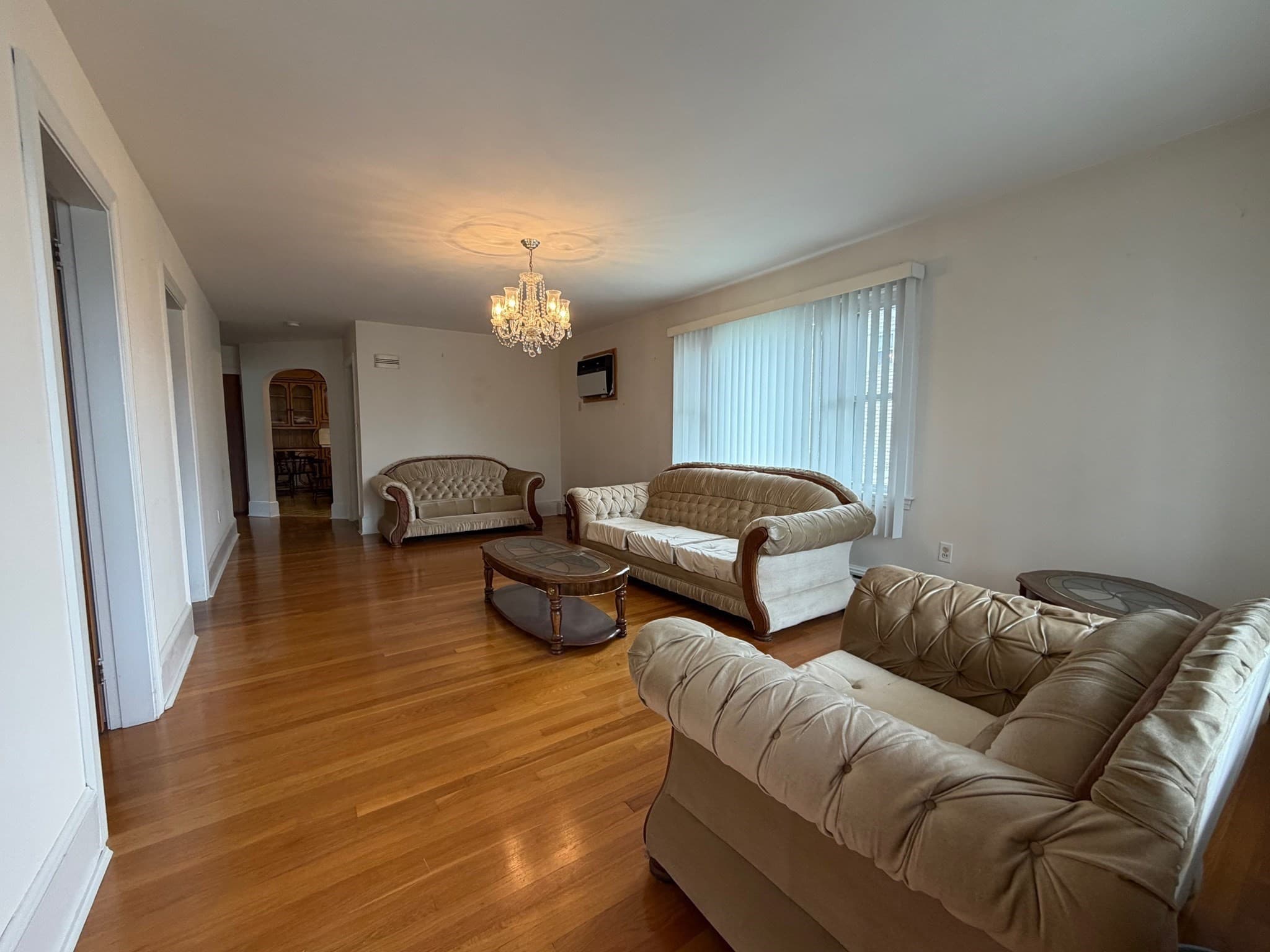 Single Family Residence at 366 Conduit St, New Bedford MA 02745, New Bedford, photo 3 of 19