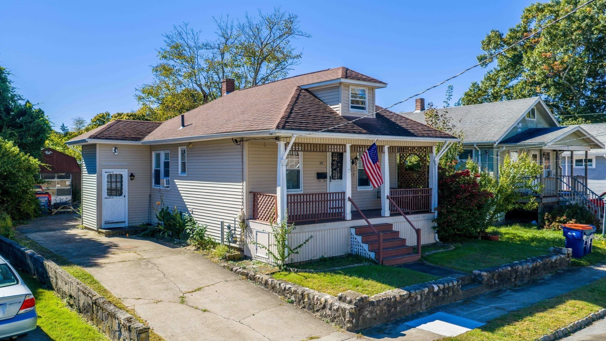 Single Family Residence at 89 Church St, Fairhaven MA 02719, Fairhaven, photo 2 of 9