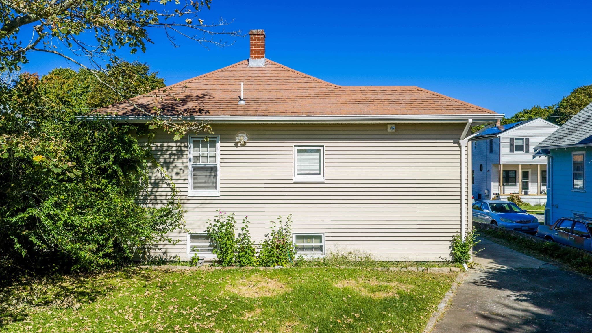 Single Family Residence at 89 Church St, Fairhaven MA 02719, Fairhaven, photo 7 of 9